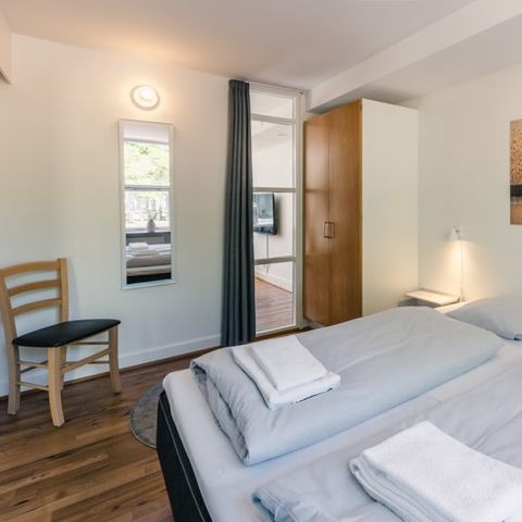 APPARTEMENT 7 personen - A