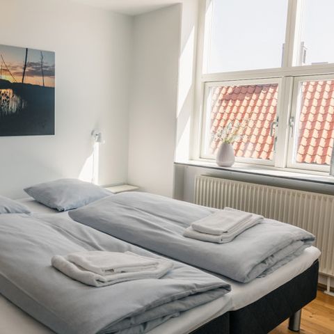 Ribe Byferie Resort - Zuid-Denemarken - Afbeelding N°3
