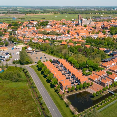 Ribe Byferie Resort - Zuid-Denemarken - Afbeelding N°2