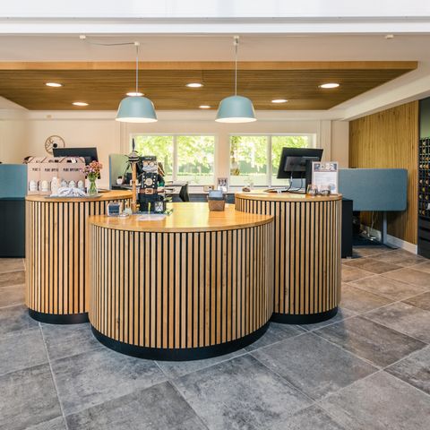 Ribe Byferie Resort - Zuid-Denemarken - Afbeelding N°6