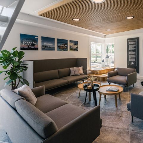 Ribe Byferie Resort - Zuid-Denemarken - Afbeelding N°5
