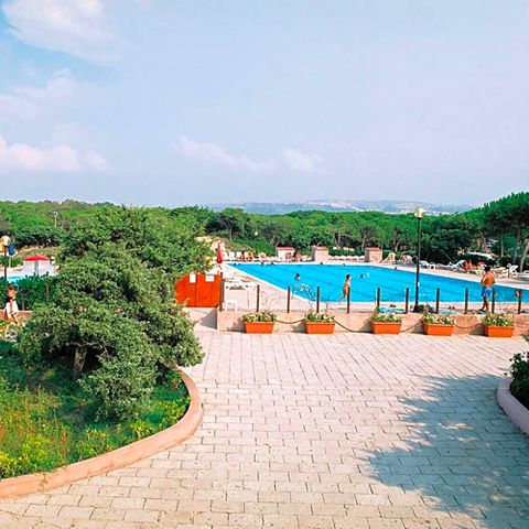 Camping Bella Italia Sardinia - Sassari - Afbeelding N°5