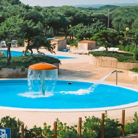 Camping Bella Italia Sardinia - Sassari - Afbeelding N°3