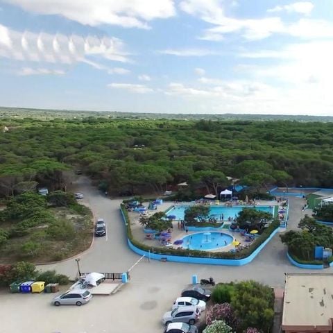 Camping Bella Italia Sardinia - Sassari - Afbeelding N°2