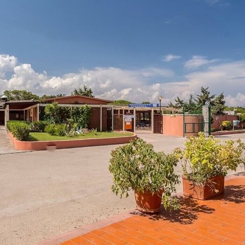Camping Bella Italia Sardinia - Sassari - Afbeelding N°4