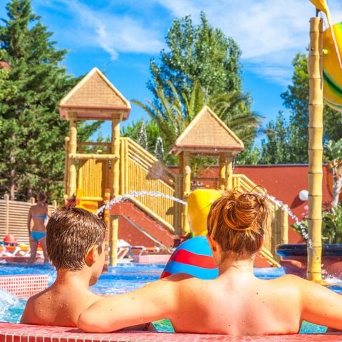 Camping La Croix du Sud - Ciela Village - Pyrénées-Orientales - Afbeelding N°2