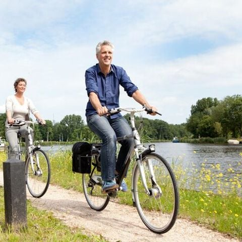 Camping 't Veld - Hardenberg - Afbeelding N°3