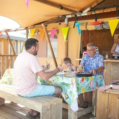 Camping 't Veld - Hardenberg - Afbeelding N°4