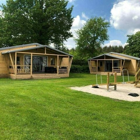 Camping 't Veld - Hardenberg - Afbeelding N°6
