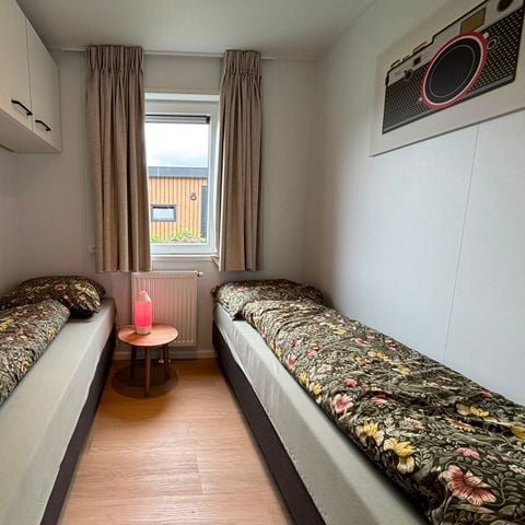 Chalet 4 personen - Luxe