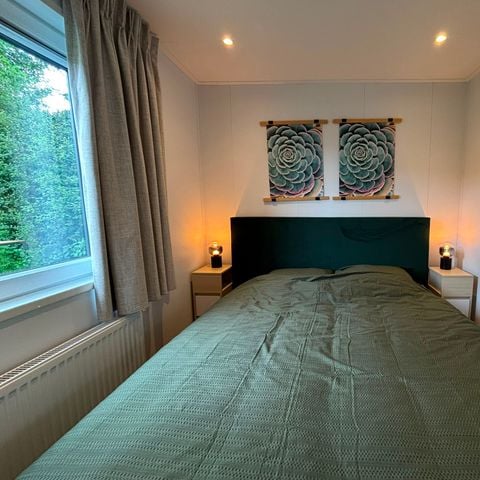 Chalet 4 personen - Luxe