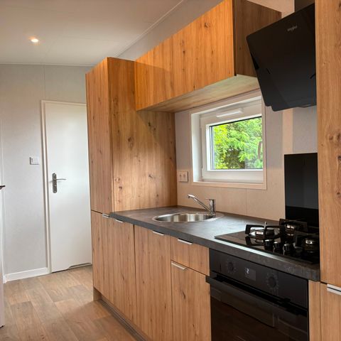 Chalet 4 personen - Luxe