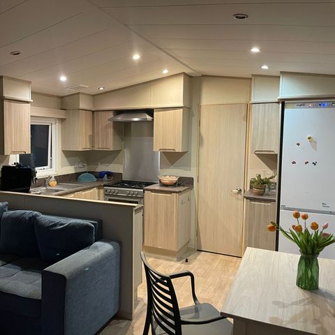 Chalet 4 personen - Luxe