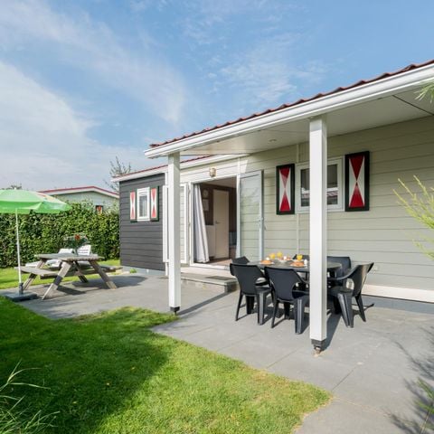 Chalet 4 personen - Luxe