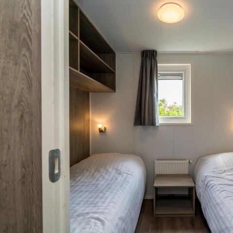 Chalet 4 personen - Luxe