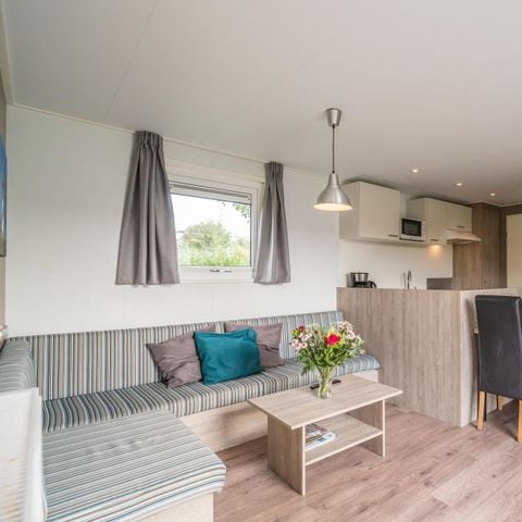 Chalet 4 personen - Luxe
