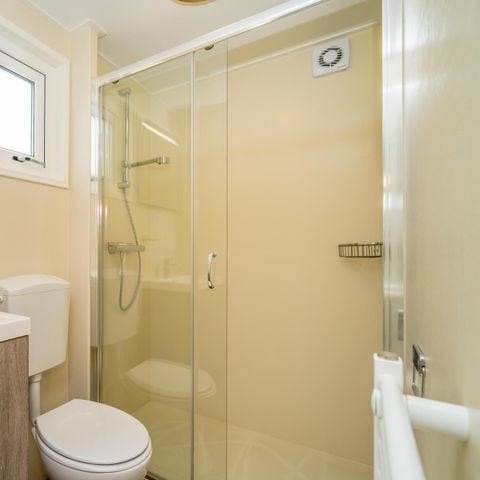 Chalet 4 personen - Luxe