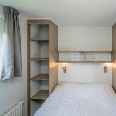 Chalet 4 personen - Luxe