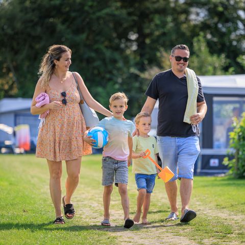 Camping Ginsterveld - Schouwen-Duiveland - Afbeelding N°5