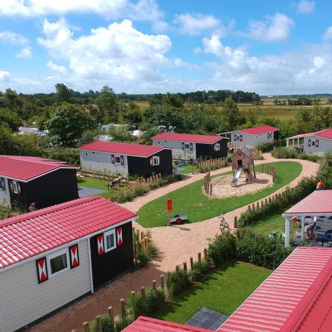 Camping Ginsterveld - Schouwen-Duiveland - Afbeelding N°4