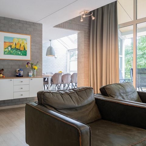 VAKANTIEHUIS 12 personen - Vakantievilla met sauna