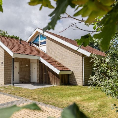 VAKANTIEHUIS 12 personen - Vakantievilla met sauna