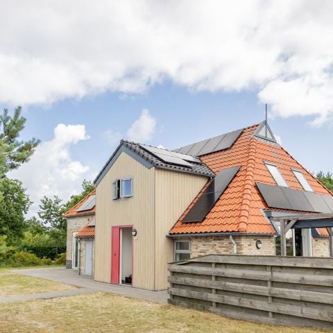 Groepsaccommodatie 16 personen - Familieboerderij met privé binnenzwembad en sauna