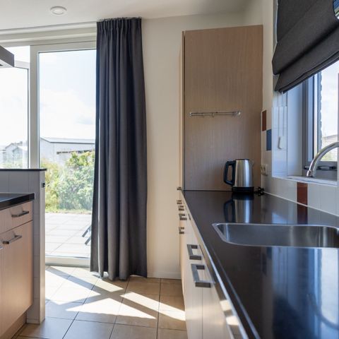VAKANTIEHUIS 10 personen - Familieboerderij met privé binnenzwembad en sauna