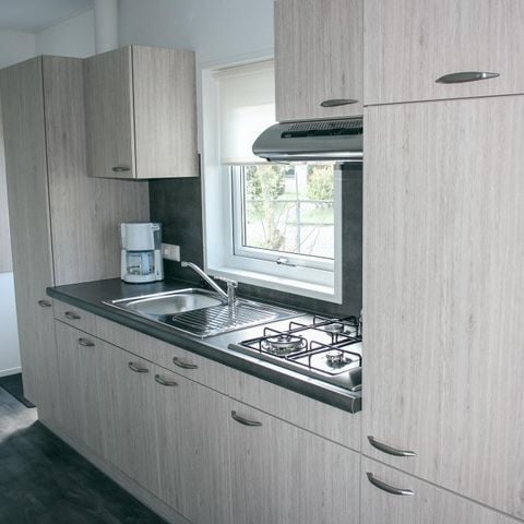 Chalet 4 personen