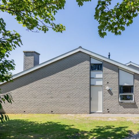 Bungalow 6 personen - Schakel B
