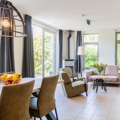VAKANTIEHUIS 4 personen - Familieboerderij met sauna