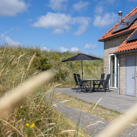 VAKANTIEHUIS 4 personen - Familieboerderij met sauna