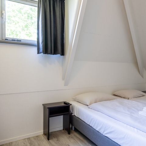 VAKANTIEHUIS 4 personen - Familieboerderij met sauna