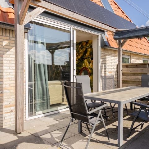 VAKANTIEHUIS 8 personen - Familieboerderij met privé binnenzwembad en sauna