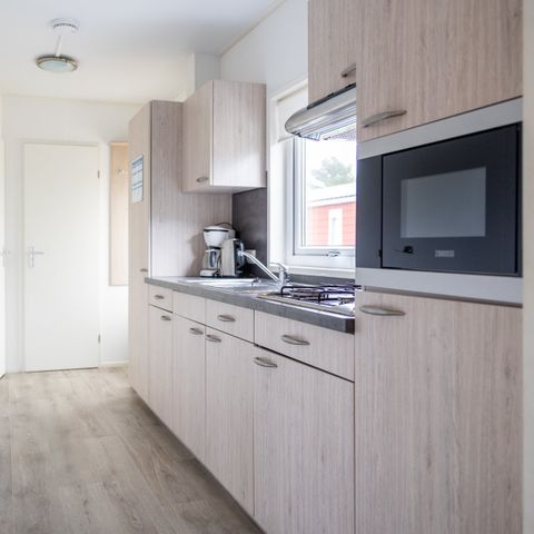 Chalet 6 personen