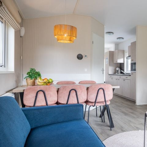 Chalet 6 personen