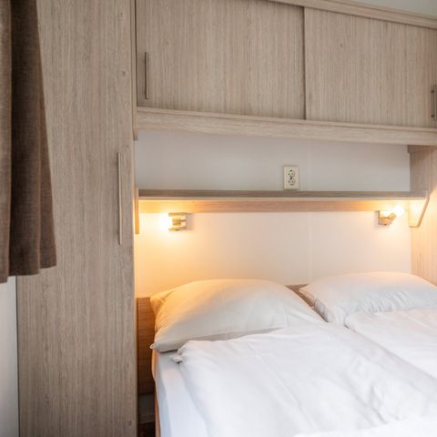 Chalet 6 personen