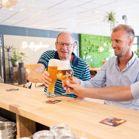 Vakantiepark Klein Vaarwater - Ameland - Afbeelding N°5