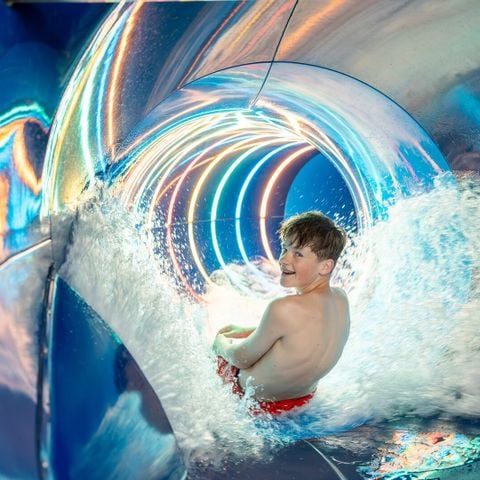 Vakantiepark Klein Vaarwater - Ameland - Afbeelding N°3
