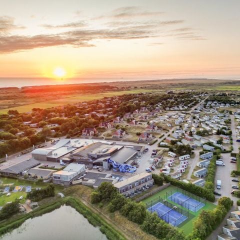 Vakantiepark Klein Vaarwater - Ameland - Afbeelding N°6
