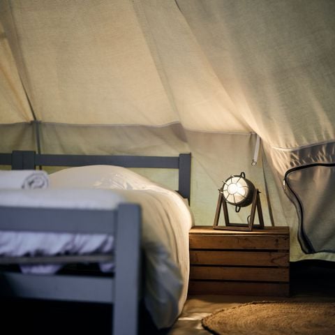 Tent 2 personen - Experimental