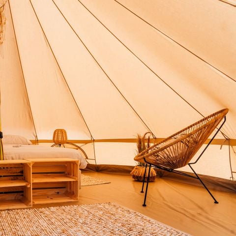 Tent 2 personen - Experimental