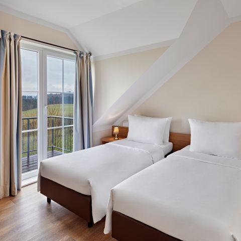 Villa 5 personen - Villa5 Classic
