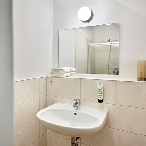 Villa 6 personen - Villa6 Comfort