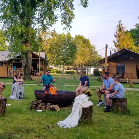 Vakantiepark Sandberghe - Uden - Afbeelding N°3