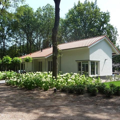 VAKANTIEHUIS 12 personen - Landhuis met Bubbelbad