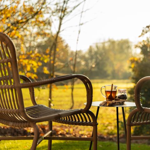 Lodge 2 personen - Wellness Duynzicht