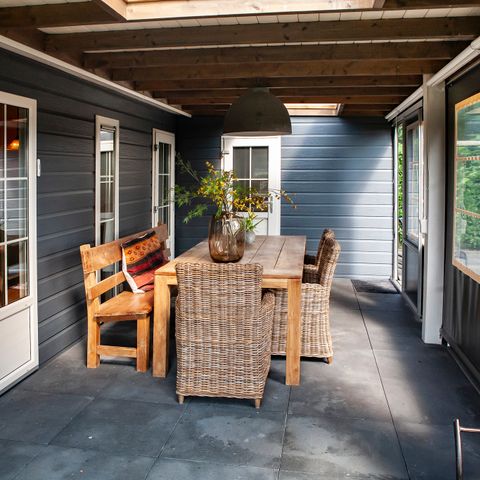 Chalet 5 personen - Comfort