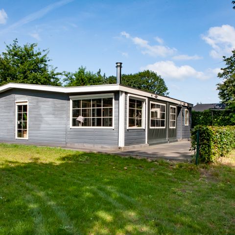 Chalet 5 personen - Comfort