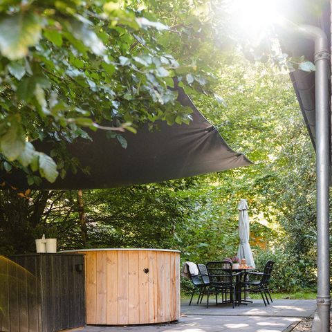 VAKANTIEHUIS 6 personen - Comfort Boerderij met Bubbelbad